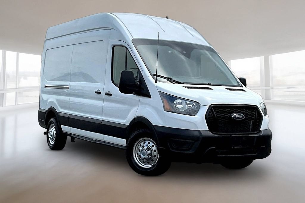 2023 Ford Transit Cargo Van